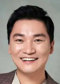 Jo Jae Yoon