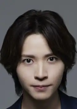 Sasamori Hiroki