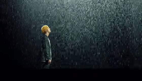 jin “epiphany,,