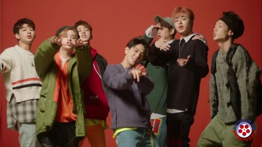 iKON “LOVE SCENARIO,,