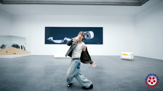 j-hope “mona lisa,,