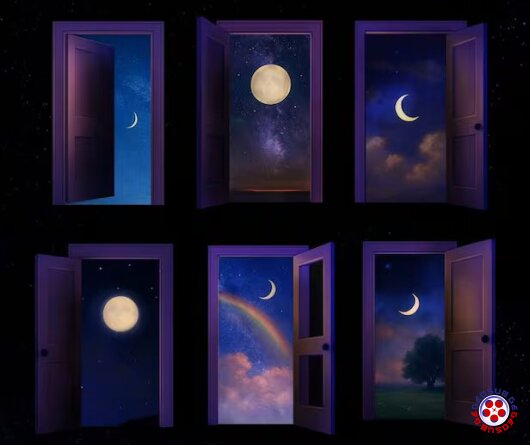 ASTRO “Memory Of The Moon,,