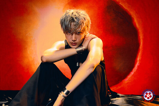 KAI “Wait On Me,,