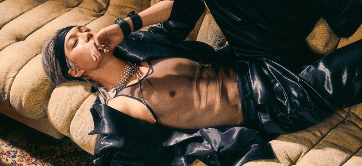 KAI “Wait On Me,,