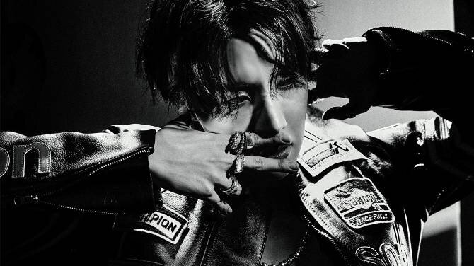 j-hope “Killin' It Girl,,