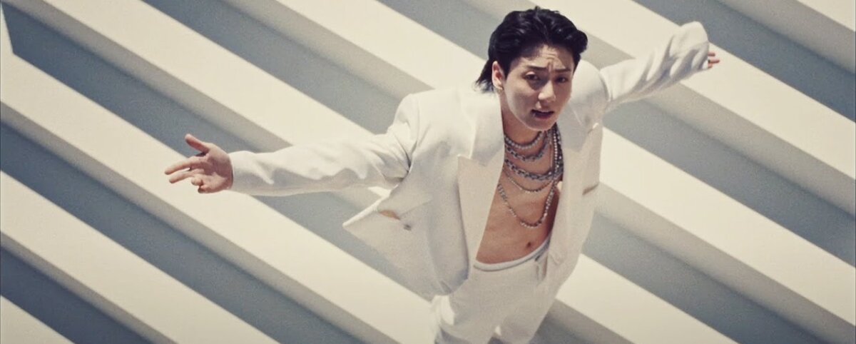 Jung Kook “3D,,