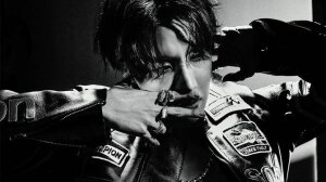 j-hope “Killin' It Girl,,