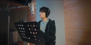 SEUNGMIN “My Destiny,,