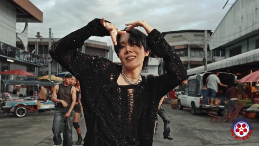 j-hope “Killin' It Girl,, (Solo Version)