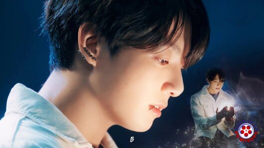 Jung Kook  “Stay Alive,,