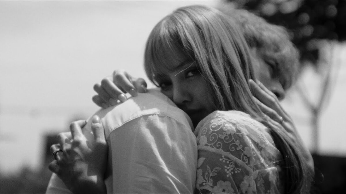 LISA “DREAM,,  (feat Kentaro Sakaguchi)