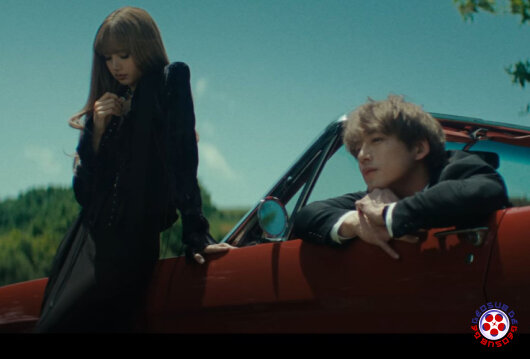 LISA “DREAM,,  (feat Kentaro Sakaguchi)