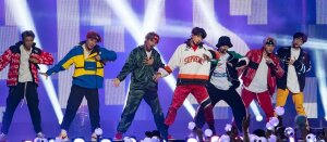 BTS “Pied Piper,,