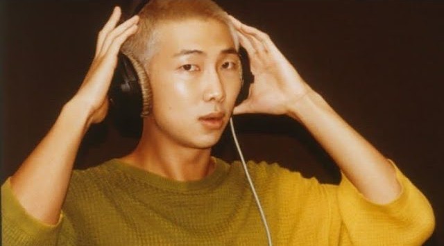 RM “Nuts,,