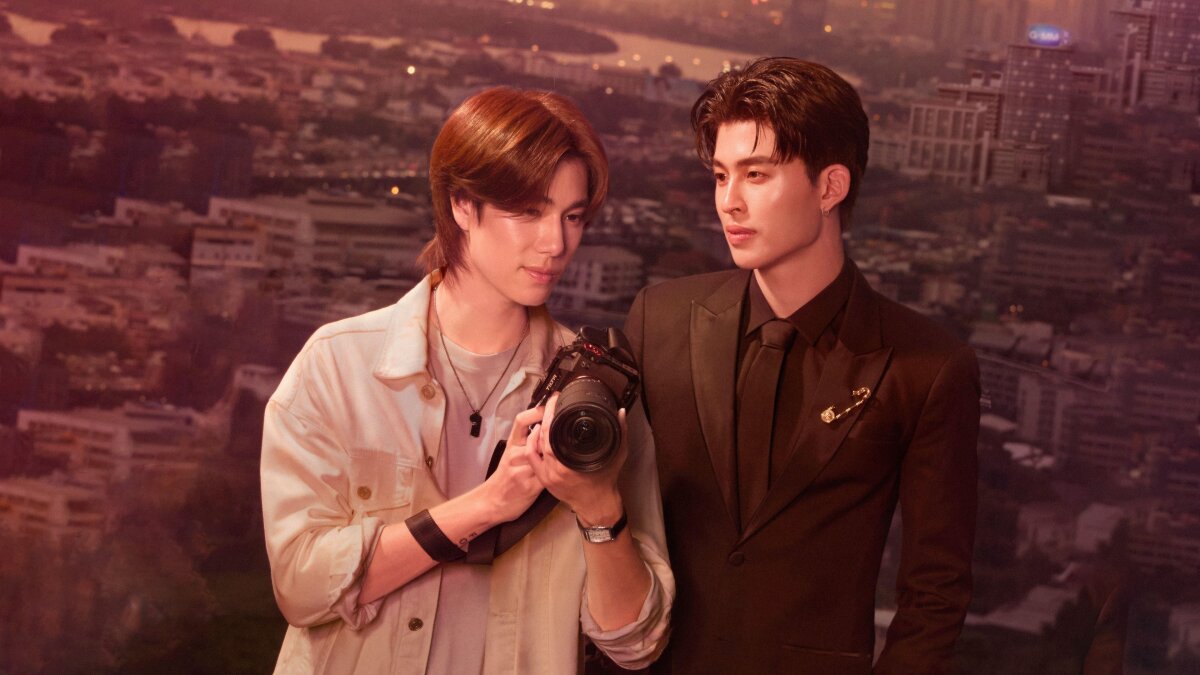 მე და თი