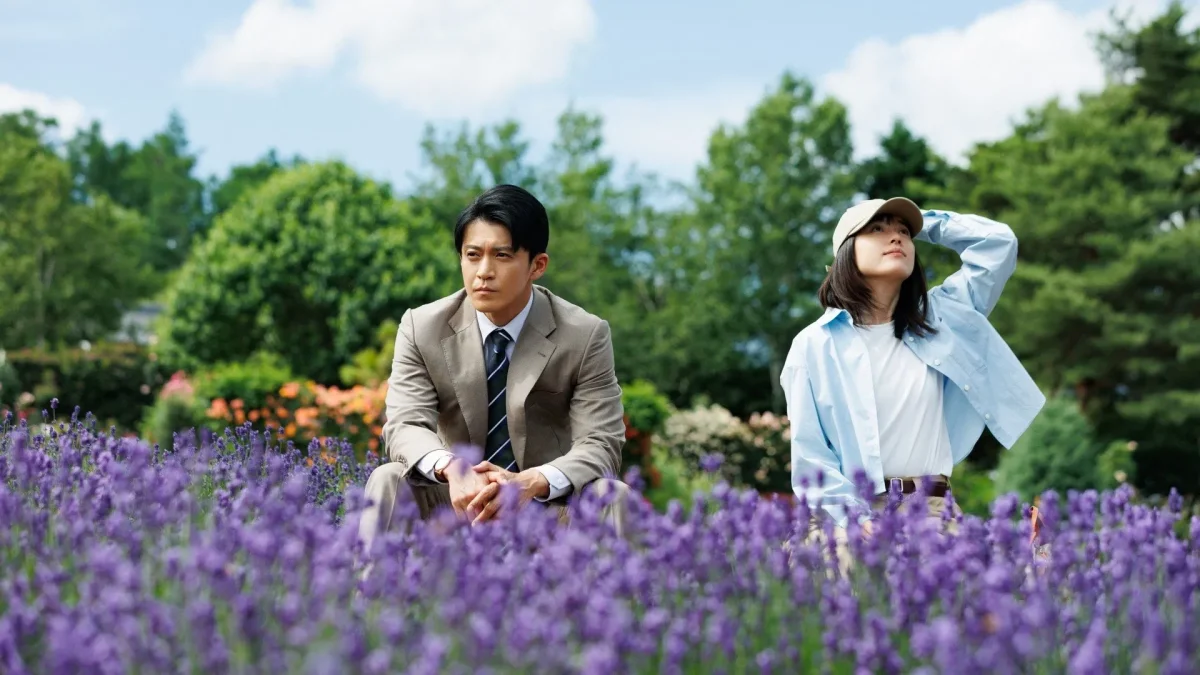 ანონიმური რომანტიკოსები