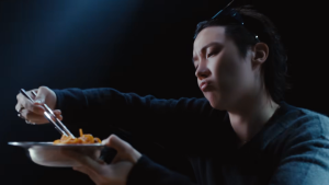 Le Sserafim “Spaghetti,,  (feat. j-hope of BTS)