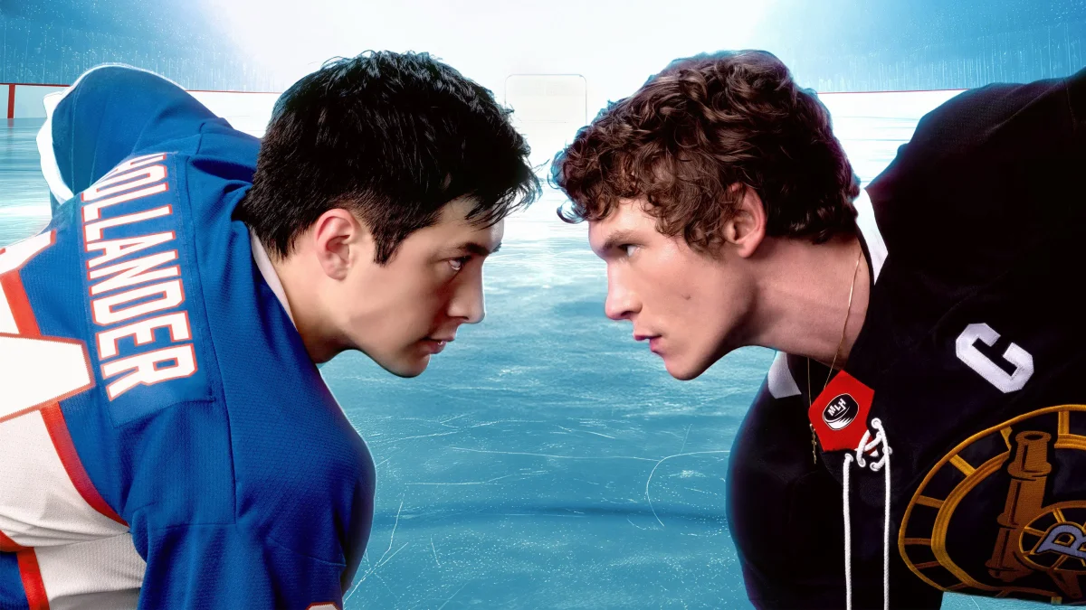 ცეცხლოვანი მეტოქეობა