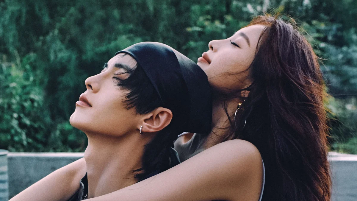 სიჩქარე და სიყვარული