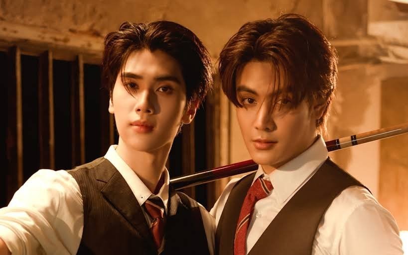 გაბედე და მოკვდი