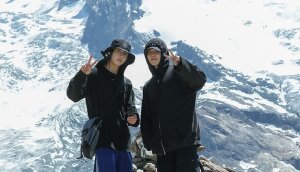 დარწმუნებული ხარ?!