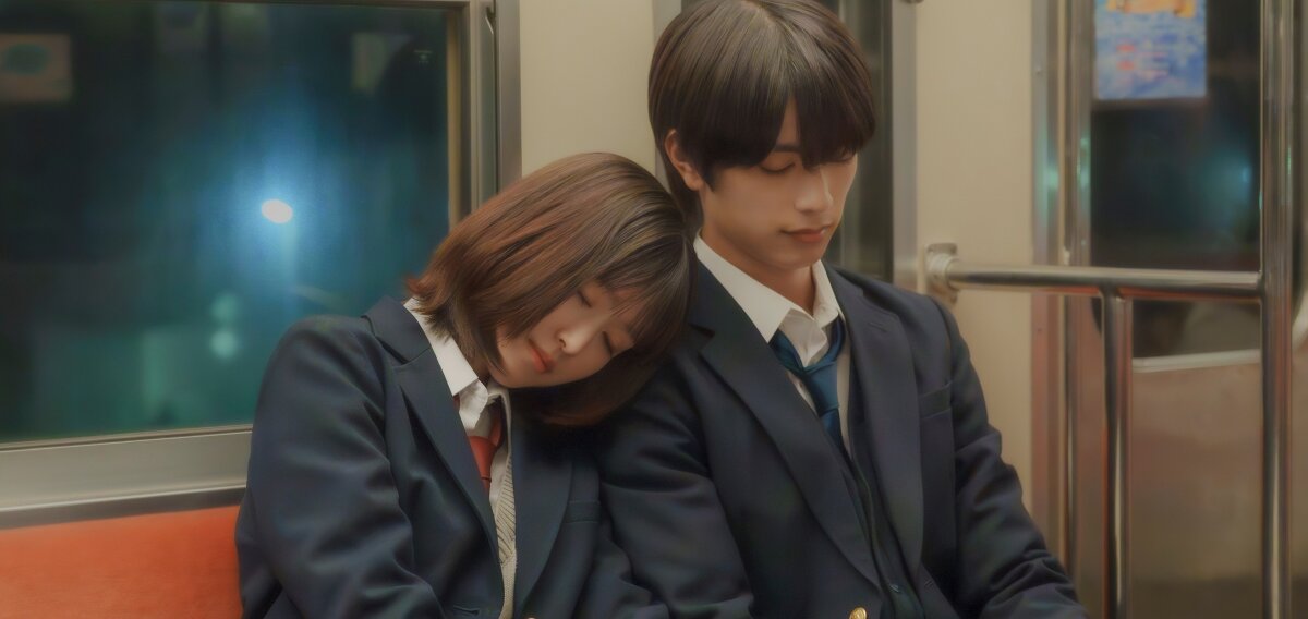 შენით დაბრმავებული