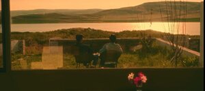 სიყვარული სტეპში იღვიძებს