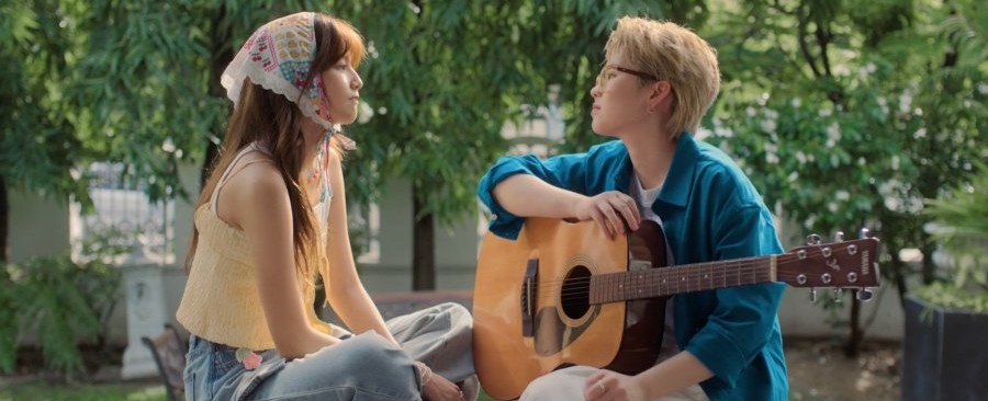 იყავი ჩემი ანგელოზი