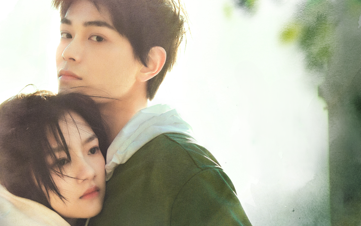 ათი წელია მიყვარხარ