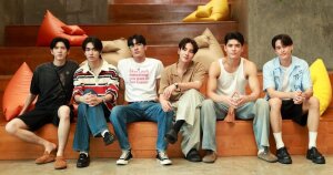 მხოლოდ მეგობრები:იოცნებე