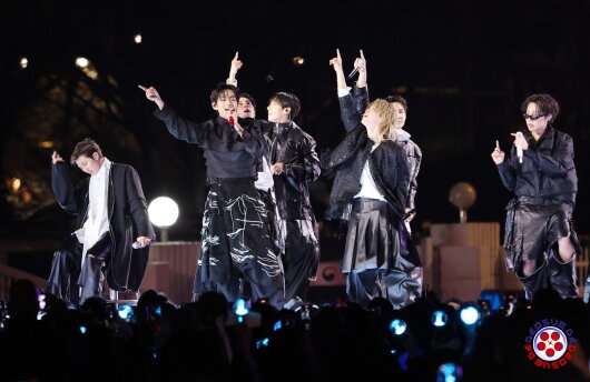 BTS “Like Animals,,