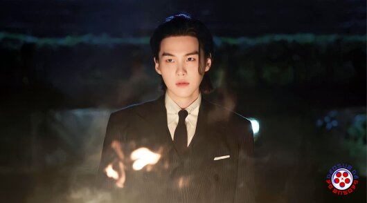 Agust D “Haegeum,,