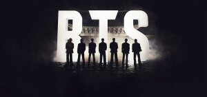 BTS- ის დაბრუნება ARIRANG