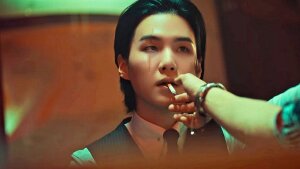 Agust D “Haegeum,,