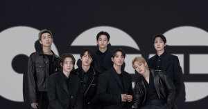 BTS “Like Animals,,