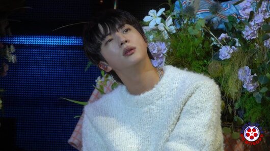 Jin  “I will come to you,,