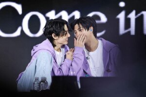 RM & JUNGKOOK “I KNOW,,