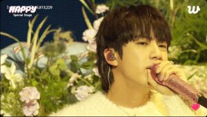 Jin  “I will come to you,,