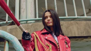 გოგონა არსაიდან: გადატვირთვა