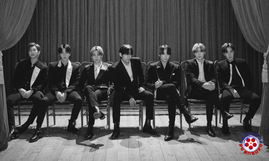 BTS “Stay,, 