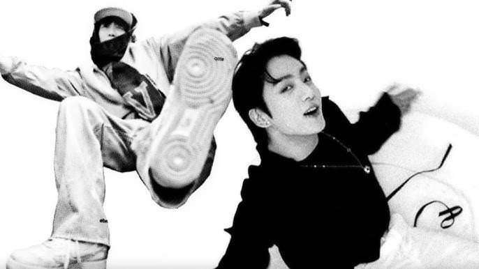 Jhope & Jungkook “I wonder,,