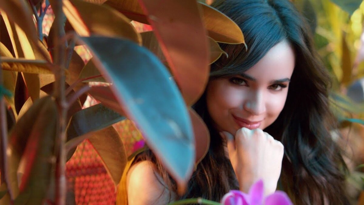 sofia carson “Love Is the Name,,