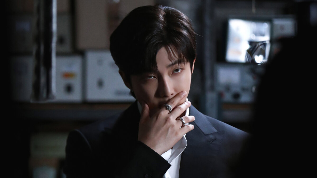 RM “Sexy Nukim,,