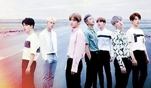 BTS “For You,,