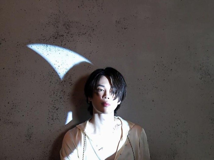 jimin “Face-off,,