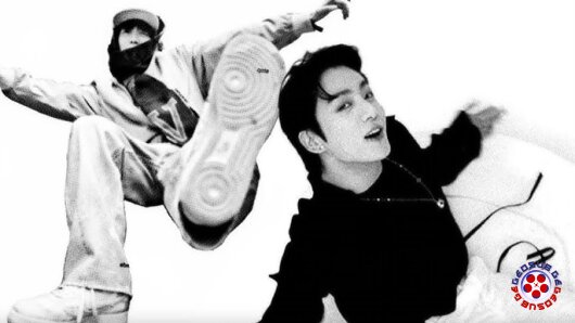 Jhope & Jungkook “I wonder,,