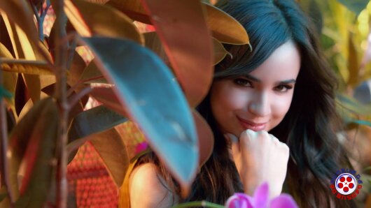 sofia carson “Love Is the Name,,