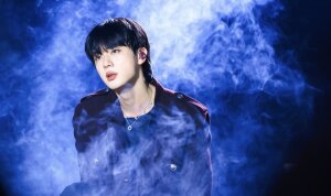 Jin “Close to You,,