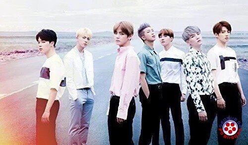 BTS “For You,,