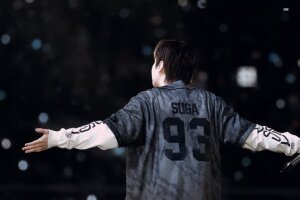 Agust D - 28 (feat. NiiHWA)